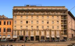 Hotel Delle Nazioni Florence