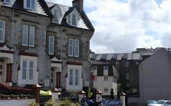Corran House Guest House