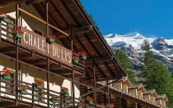 Chalet du Lys 