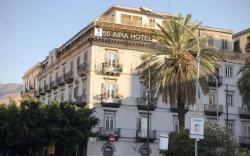 Hotel 55 Aira
