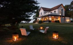 HOTEL & RESTAURANTE LAS LIEBRES