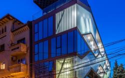 Aparthotel Blend CityCenter 