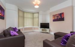 Cherry Property - Passionfruit Suite