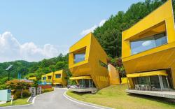 Gapyeong Tellem Kids Pool Villa