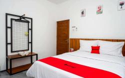 RedDoorz near XT Square 4