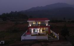 Ritz Villa By Spicy Mango