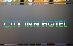 CITY INN HOTEL