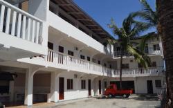 Hana-Natsu Resorts Beach & Hotel