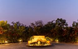 Vanaashrya Resort & Spa Sariska