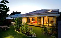 Bougain Terrace Resort Thi-chi House
