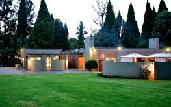 Five O' Clock Zen Boutique Guest House