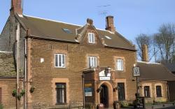 Ffolkes Arms Hotel