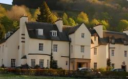 Fortingall Hotel