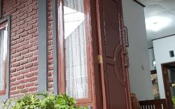 Rumah Anggrek Cikole
