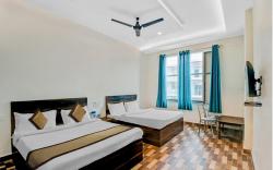 Hotel NV Palace