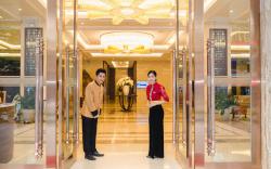 Muong Thanh Luxury Bac Ninh Hotel