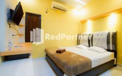 Hatta Guest House Syariah near Hayam Wuruk Jelutung Mitra RedDoorz