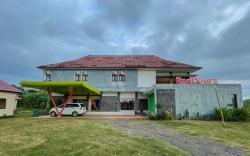 RedDoorz @ Jalan Raya Kuta Lombok Mandalika