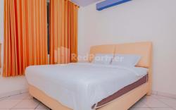 Ungu Kangen Hotel Bogor Mitra RedDoorz