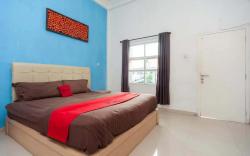 RedDoorz Syariah @ Jalan HOS Cokroaminoto Jambi