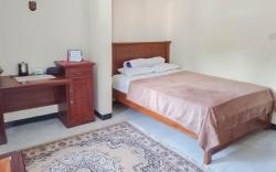 TRIYOGA Homestay Syariah RedPartner