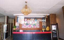 Hotel Permata Makassar Mitra RedDoorz