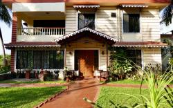 Shanu's Seaside Inn
