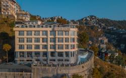 The Zion Hotel