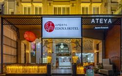 Edoya Hotel Phu My Hung