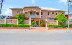 Erith Apartment & Suites Ltd