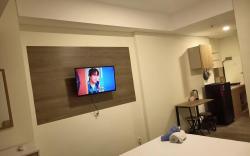 SleepRest @ Pollux Habibie A2117