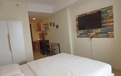 SleepRest @ Pollux Habibie A1002