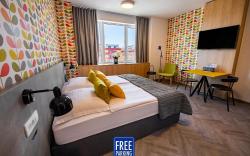 Urban Ring Hotel 