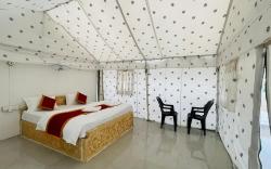 Aroma Desert Safari Camp