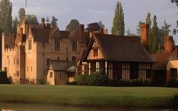 Hever Castle Luxury Bed and Breakfast