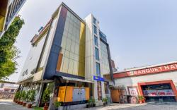 FabHotel Airport View