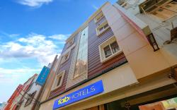 FabHotel Shree Galaxy