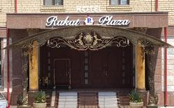 Rakat Plaza
