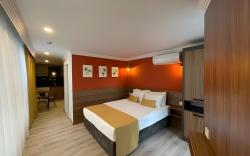 Terra Rossa Suites