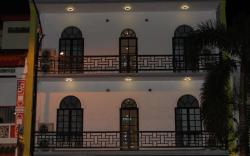 Hotel Decentraland Kuala Terengganu
