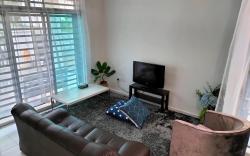 Barr Iris55 Cheerful Corner House Spacious Outdoor