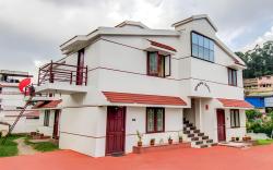 Ganapathy Garden Homestay