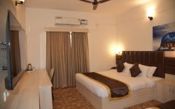 Clarissa Resort Goa