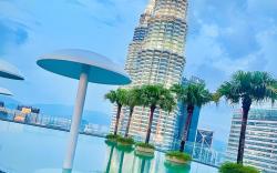Sky Suites @ KLCC, Kuala Lumpur