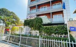 Mantra a Boutique Hotel