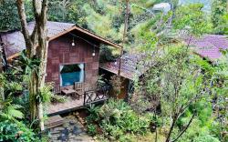 BAZAN HOME - Hotel & Bungalow