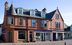 Knap Guest House