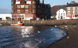 Lagganbeg Guest House