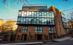 Address Boutique Hotel