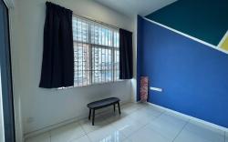 Comfortable Private Home @ Sky.Pod